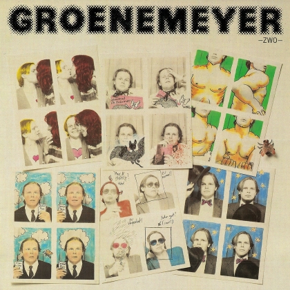 Herbert Grönemeyer - Zwo (2018 Remastered)