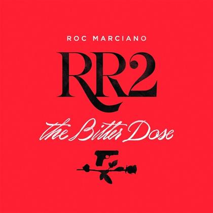 Roc Marciano - Rr2: The Bitter Dose (2 LPs)