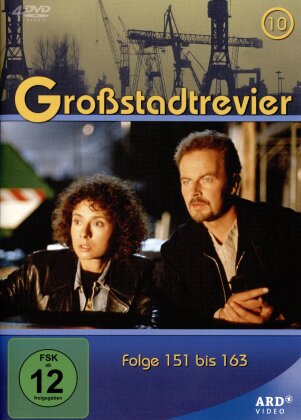 Grossstadtrevier - Box 10