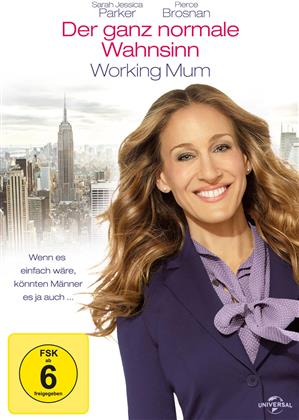 Der ganz normale Wahnsinn - Working Mum (2011)