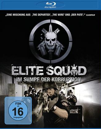 Elite Squad 2 - Im Sumpf der Korruption (2010)