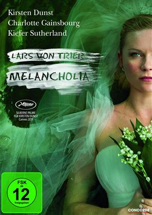 Melancholia (2011)
