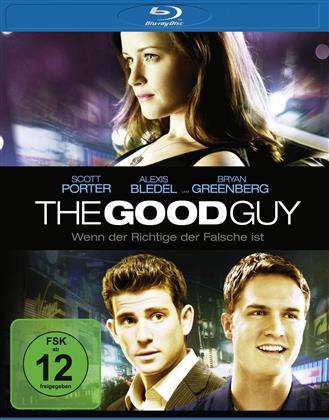 The Good Guy - Wenn der Richtige der Falsche ist (2009)