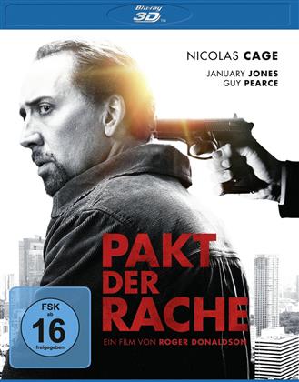 Pakt der Rache (2011)
