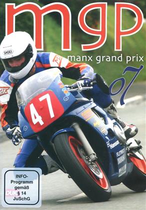 MGP - Manx Grand Prix 2007