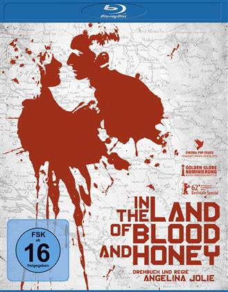 In the Land of Blood an Honey (2011)