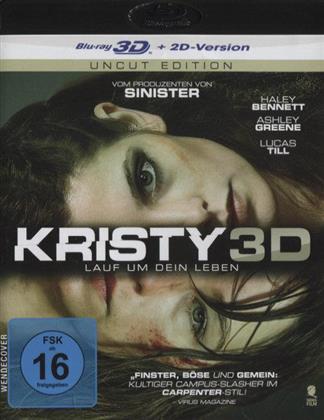 Kristy - Lauf um dein Leben (2014) (Uncut)