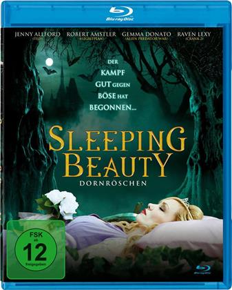 Sleeping Beauty - Dornröschen (2014)