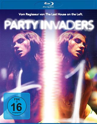 Party Invaders (2013)