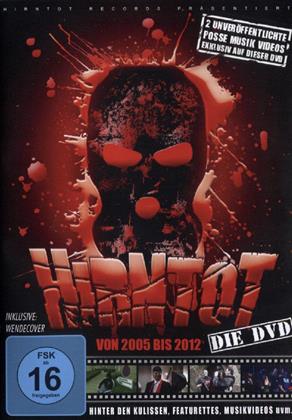 Hirntot - Von 2005 bis 2012 - Die DVD