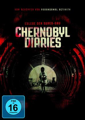Chernobyl Diaries (2012)