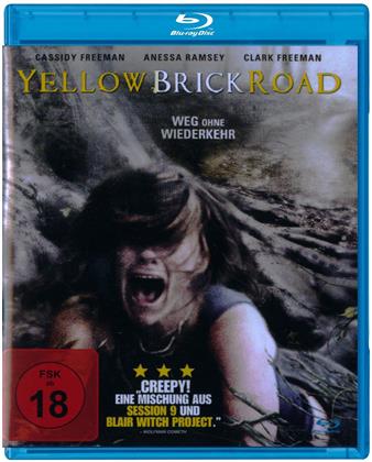 Yellow Brick Road (2010)