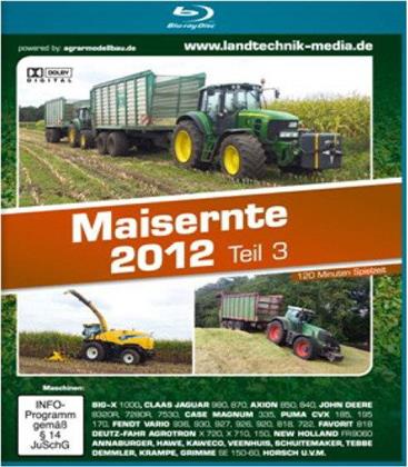 Landtechnik 2012 - Teil 3