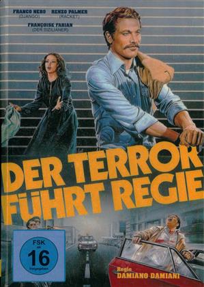 Der Terror führt Regie (1975) (Limited Edition)