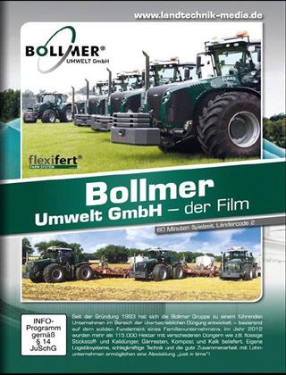 Bollmer Umwelt GmbH - Der Film (2013)