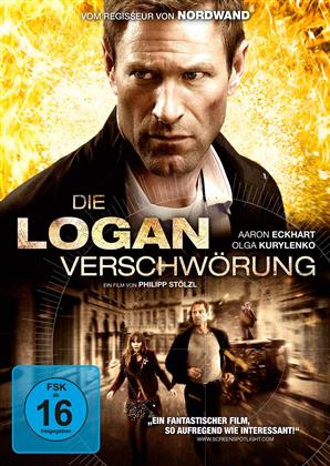 Die Logan Verschwörung (2012)