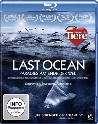 Last Ocean - Paradies am Ende der Welt