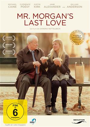 Mr. Morgan's Last Love (2013)