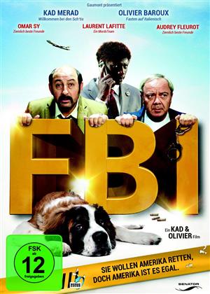 FBI (2012)
