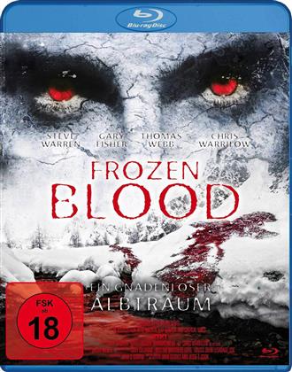 Frozen Blood - Ein gnadenloser Albtraum