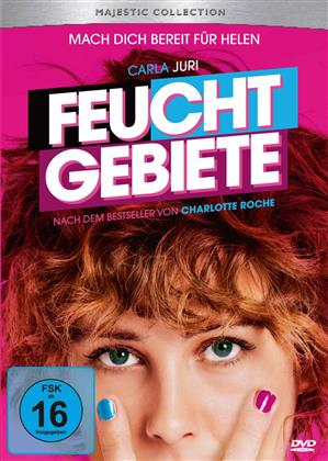 Feuchtgebiete (2013) (Majestic Collection)