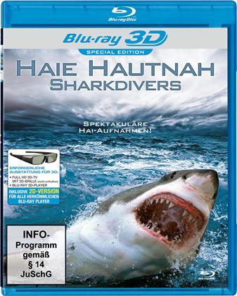 Haie hautnah - Sharkdivers