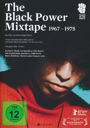 The Black Power Mixtape 1967-1975 (2011)