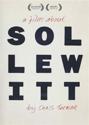 Sol LeWitt - A film about Sol LeWitt (2012)