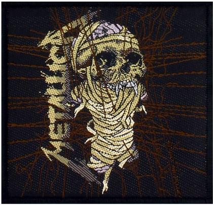 Metallica - One - Patch