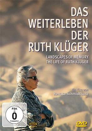 Das Weiterleben der Ruth Klüger (2011)