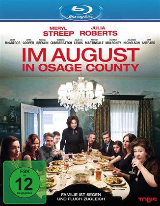 Im August in Osage County (2013)