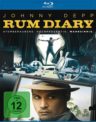 Rum Diary (2011)