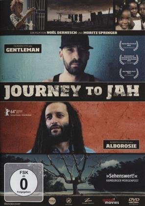 Journey to Jah (2013)