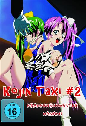 Kojin Taxi 2 - Krankenschwester Nanami
