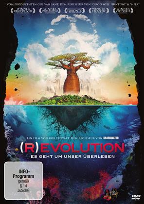 (R)EVOLUTION - Es geht um unser Überleben (2012)