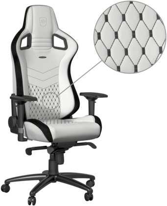 noblechairs EPIC - white