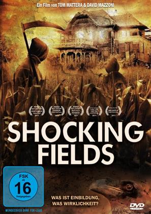 Shocking Fields (2011)