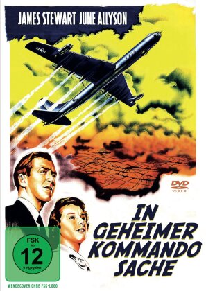In geheimer Kommandosache (1955)