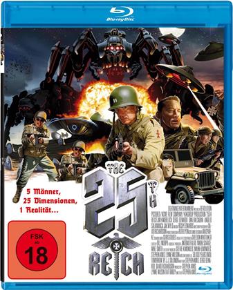 The 25th Reich (2012) (Uncut)