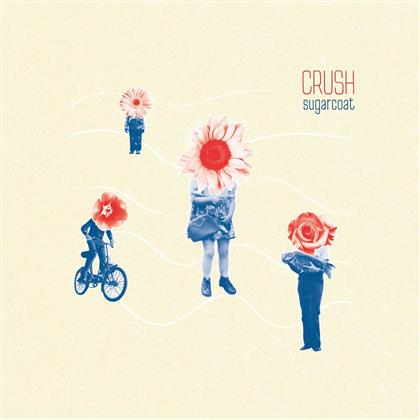 Crush - Sugarcoat