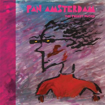 Pan Amsterdam - The Pocket Watch (LP)