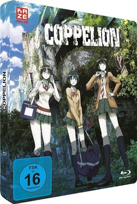 Coppelion - Die komplette Serie (Gesamtausgabe, Steelcase, 2 Blu-rays)