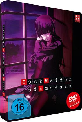 Dusk Maiden of Amnesia - Die komplette Serie (Gesamtausgabe, Steelcase, 2 DVDs)