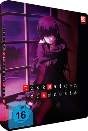 Dusk Maiden of Amnesia - Die komplette Serie (Gesamtausgabe, Steelcase, 2 Blu-rays)