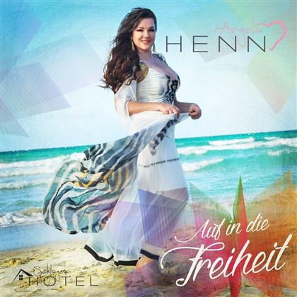 Angela Henn - Auf In Die Freiheit (2 Track)