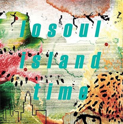 Losoul - Island Time (2 LPs)