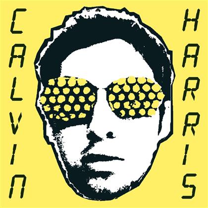 Calvin Harris - I Created Disco (2018 Reissue, 2 LPs)