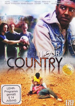 In Our Country (2016)