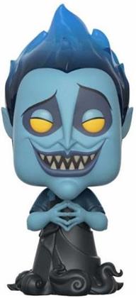 Hercules: Hades POP! 381 - Vinyl Figur