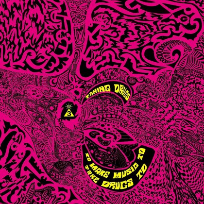 Spacemen 3 - Taking Drugs To Make Music To Take Drugs To (2018 Reissue)